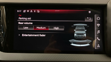 Audi A1 25 TFSI Sport 5dr Petrol Hatchback